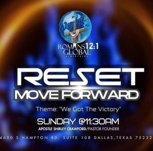 Meet your Posher, Apstl shirley